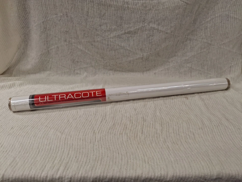 Hangar 9 UltraCote White HANU870 Ship