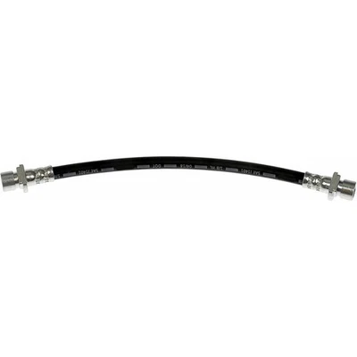 For Honda CR-V 1997-2001 Brake Hose | Black Treated Steel End 1 | Flexible Hose - Изображение 1 из 4