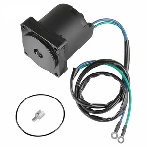 68V4388002 Power Tilt and Trim Motor for Outboard Engines 115225HP Direct Fit - Picture 1 of 12