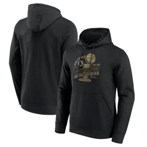 Sudadera con capucha para hombre Boston Celtics NBA rotación defensiva Top - Nueva - Imagen 1 de 3