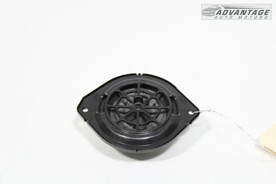 AUDI Q7 2017-2021 4M TABLERO LATERAL IZQUIERDO O DERECHO AUDIO SONIDO ALTAVOZ OEM Foto 1 de 4