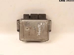 Centralina motore originale (ECU) PEUGEOT 207 CC (WD_) 2007 - Foto 1 di 1