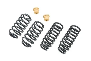 Kits de bajada Belltech para Chevrolet Trailblazer/Envoy 2002-2009 (2x2/4x4) 2" - Imagen 1 de 4