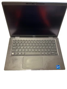 ERSATZTEILE ODER REPARATUREN - Dell Latitude 7320 - i7-1185G7 (ITR26014) - Bild 1 von 7