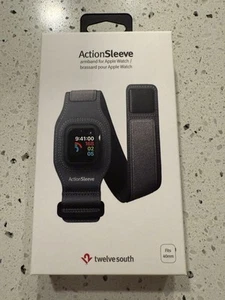 Nowa bransoletka Twelve South Action do Apple Watch (40mm) - Zdjęcie 1 z 4
