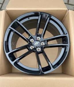 Nuovo Charger Challenger Wide Body Style cerchi da 20 pollici 10j 5x115 ET-5 cerchi in lega - Foto 1 di 18