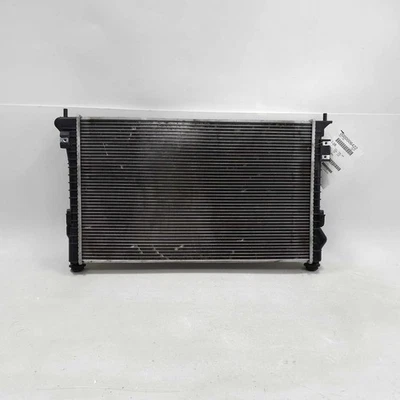 2009 Ford Flex Radiator Without Turbo 3.5 Foto 1 de 4