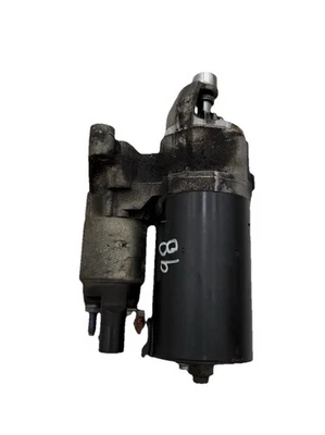 2009-2018 奥迪 A4 A5 S4 S5 A6 A7 Q5 Q7 SQ5 3.0L 3.0T 发动机启动电机原始设备制造商  — 第 1/4 张图片