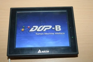 Delta Electronics DOP-B07E515 Mens-Machine Interface HMI - Bild 1 von 8