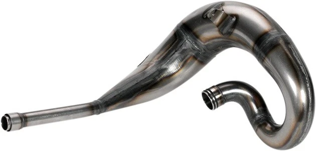 FMF Factory Fatty Pipe for Honda CR250R 2005-2007 Foto 1 de 1