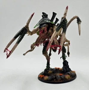 Dimachaeron Forgeworld Tyranids  Warhammer 40K 6th Edition -2014-  top painted - Bild 1 von 9