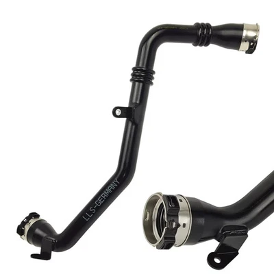 Durite turbo durite de suralimentation pour Nissan Juke (F15) 1.5 dCi 144601KB2B