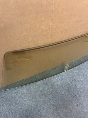 ЛИНКОЛЬН МАРК IV 2 ДВЕРИ ХАРДТОП ЗАДНЕЕ СТЕКЛО 1974-76 FORD THUNDERBIRD - Изображение 1 из 4