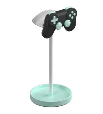 Suporte para fone de ouvido controle de videogame design ajuste universal - Novo - Imagem 1 de 4