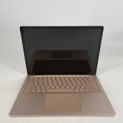 Microsoft Surface Laptop 4 13.5 2K TOUCH i5-1135G7 8GB 512GB - CONECTOR PARA AURICULARES DEFECTUOSO Foto 1 de 4