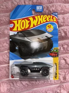 Hot Wheels 2025 Polestar TRX Peak Pursuit 10/10 248/250 Brand New Free Shipping - Picture 1 of 4
