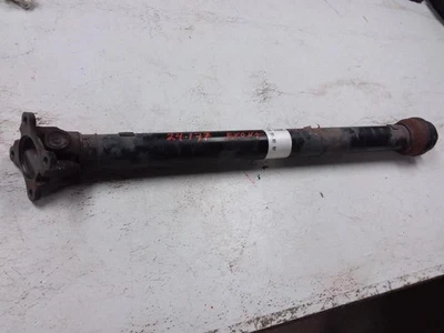 2022 JEEP WAGONEER Front Drive Shaft OEM Part Number 68259561AA with CV - Image 1 of 4
