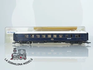FM350 H0 =DC ALTAYA COCHE RESTAURANTE 3348D S.O.E. WR de la C.I.W.L. - S/C - Bild 1 von 18