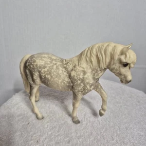 Vintage Breyer Merrylegs Dapple Gray Pony Black Beauty Family #3040 1980–1993 - Picture 1 of 9