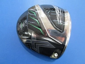 Dunlop XXIO X 9.5 2022 Driver Head Only - Picture 1 of 8