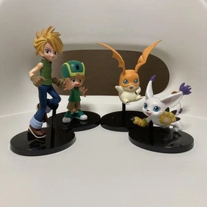 Digimon Adventure Dxf Figure - Picture 1 of 4