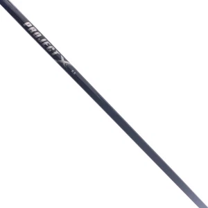 Used Project X Black 6.5 Driver Shaft / X-Stiff Flex / TaylorMade Gen 2 Adapter - Picture 1 of 8