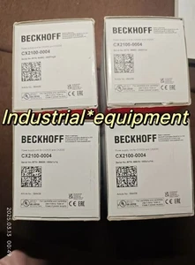 Modulo controller CX2100-0004 CX2100-0004 CX2100-0004 CX2100-0004 CX2100-0004 - Foto 1 di 5