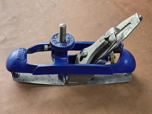 Rare WW2 Record No 020 Compass Circular Plane, Made in England. Little Used. - Picture 1 of 22