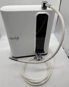 Rainlife Purificatore Ionizzatore Acqua Alcalina Macchina 8 Stadi 3 Filtro - Foto 1 di 9