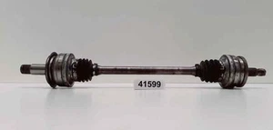 TRASMISSIONE POSTERIORE DESTRA / 41599 / 135125 PER MERCEDES-BENZ CLASE CLK W20 - Imagen 1 de 10