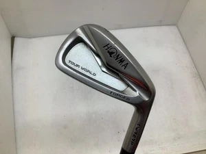 Honma Tour World TW727P Forged Iron Set 6S R Flex Men's Right-Handed - Picture 1 of 6