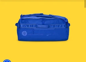 NEW Baboon to the Moon Go-Bag [Basic] — Big (60L) Blue - Picture 1 of 15