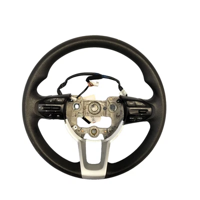 Volante Hyundai usado OEM para Hyundai Tucson SE 2019-2021 2,0 L L4 TRACCIÓN DELANTERA Foto 1 de 3