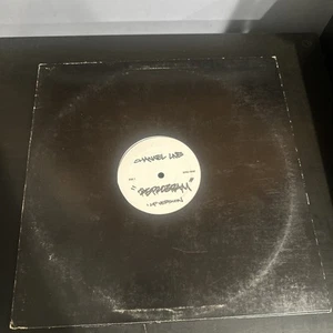 Channel Live - Reprogram 12” - Picture 1 of 4