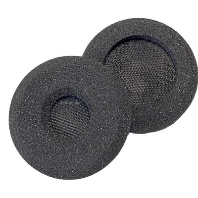 HP I POLY POLY Ersatz Ohrkissen für EncorePro HW510 HW520 Headset Plantronics