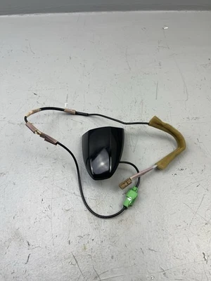 Antena de teto 2008-2015 Infiniti G37 Q60 Coupe fabricante de equipamento original preta - Imagem 1 de 4