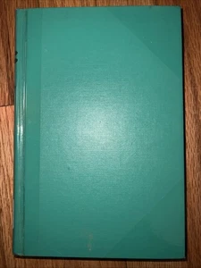 Marty: Conflicts on the Campus by Nancy Wiley, 1969 (HC, GOOD) - Picture 1 of 11
