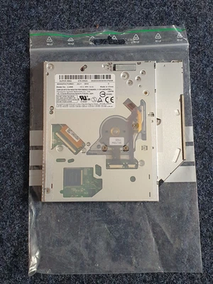Original Apple DVD Laufwerk für MacBook Pro  Model UJ898 - Bild 1 von 3