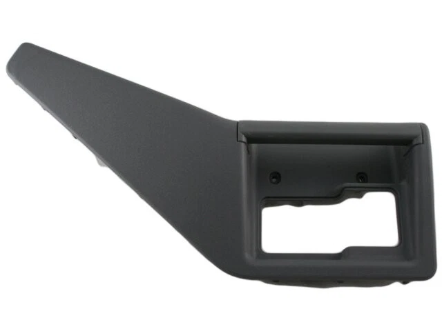 Front Right Interior Door Pull Handle For 1991-1994 Ford Explorer 1993 ZG975WG - Image 1 of 1