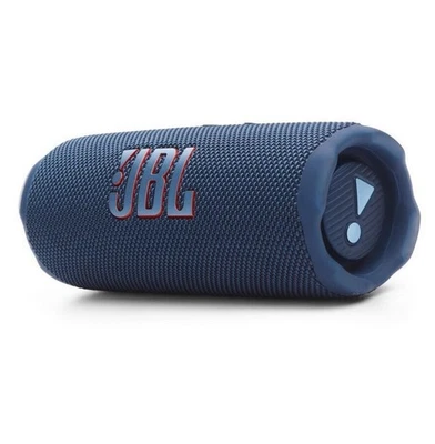 HARMAN DEUTSCHLAND GMBH (MARKE: JBL) JBL Flip 7 Kabelloser Bluetooth-Lautsprecher Blau