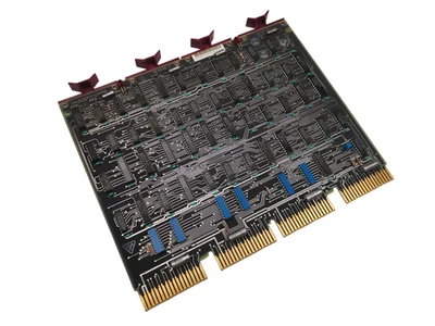 VINTAGE COMPAQ DIGITAL DEC TU PORT M8955 5013001C BOARD Rarität für Sammler - Bild 1 von 4