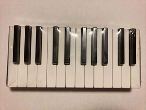TORI AMOS A Piano The Collection Piano Keys 5 CD Box Set New Factory Sealed 2006 - Picture 1 of 13
