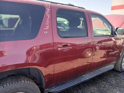 Used Rear Right Door Assembly Rear Side fits: 2008 Chevrolet Suburban 1500 Rear - Image 1 of 4