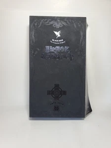 Black Sabbath The Complete Original Black Box 1970-1978 8 CD Box Set INCOMPLETE  - Picture 1 of 10