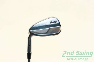 Ping i525 Single Iron 9 Iron Graphite Stiff Left Black Dot 36.25in - Image 1 of 4