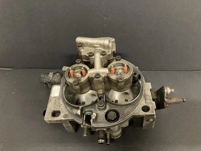 Chevy GMC C/K 1500 1988-1995 5,7 L 350 V8 conjunto de carrocería del acelerador OEM Foto 1 de 4