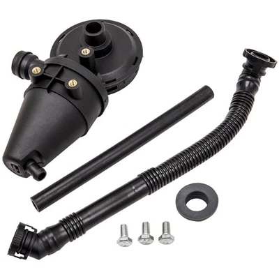 Breather System Kit for BMW M3 Z3 E36 S52 3.2L 1996-2000 11151740393 - Image 1 of 4