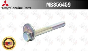 Perno OEM MITSUBISHI, brazo inferior de suspensión trasera MB856459 para EVO 7/8/9 - 　 - Imagen 1 de 12