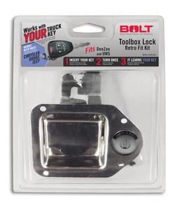 BOLT for Toolbox Latch Dodge/Jeep 7022699 - Bild 1 von 4