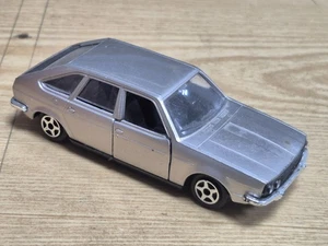 Modellauto Renault 30 Ts R30 1/43 Norev - Bild 1 von 4